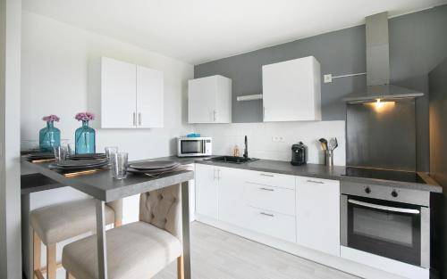Appartement Saint-Herblain