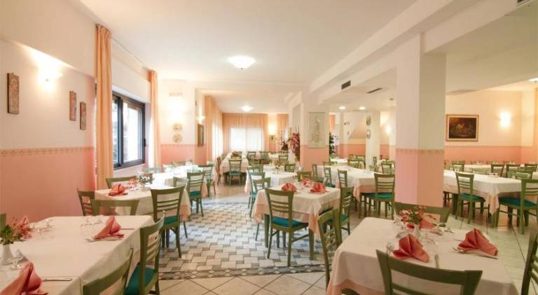 Hotel San Francesco — photo 2