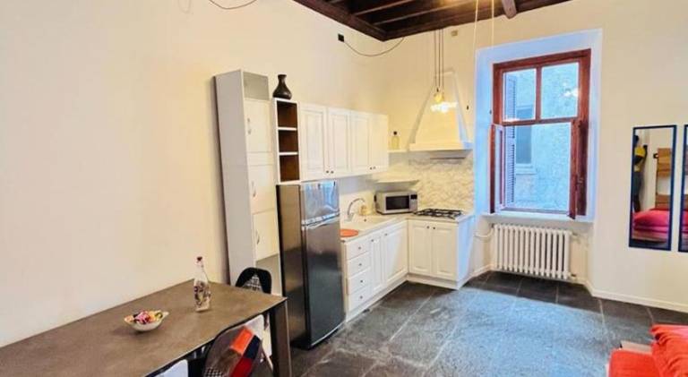 Rental apartment with 1 room for 3 persons — photo 2