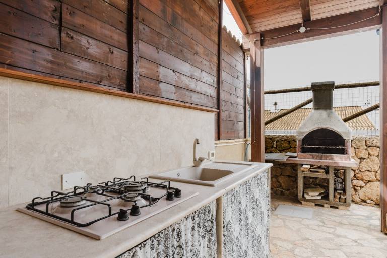 Lovely house with terrace, garden & grill | Sea view | Beach nearby | Pets are welcome — photo 2