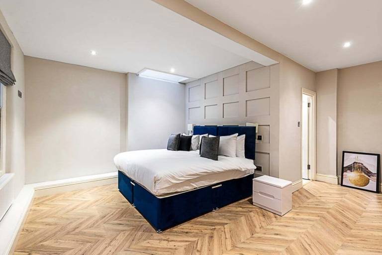 Appartement Paddington