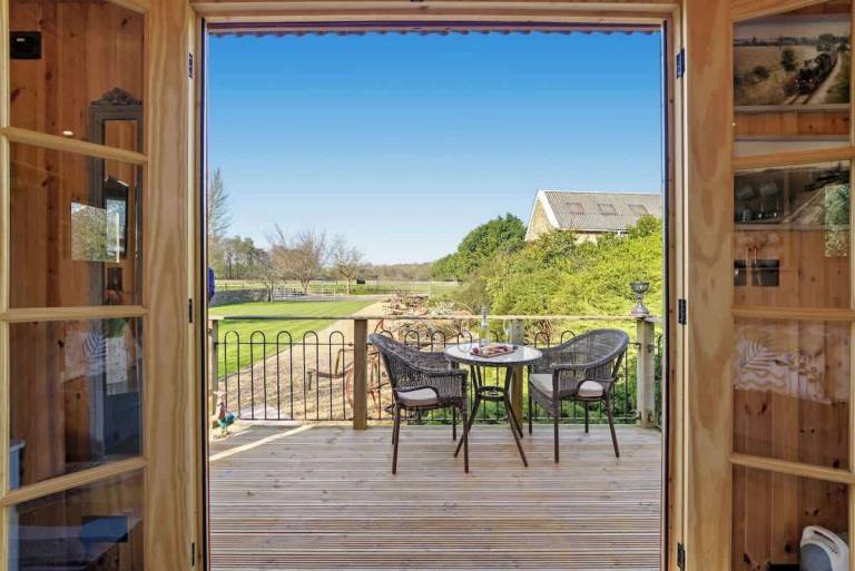House Cirencester