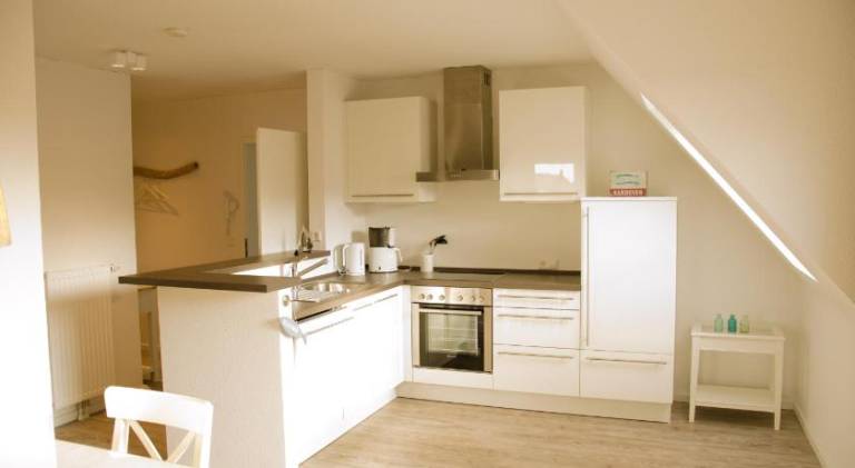 Apartment with sauna, garden & terrace — photo 5
