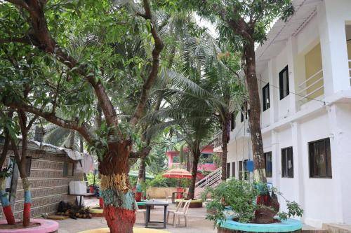 Bed and breakfast Uttan