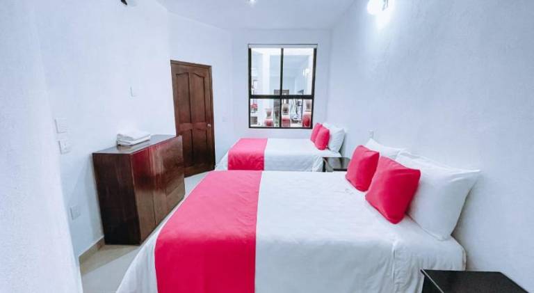 Holiday apartment with 1 room for 6 persons — photo 2
