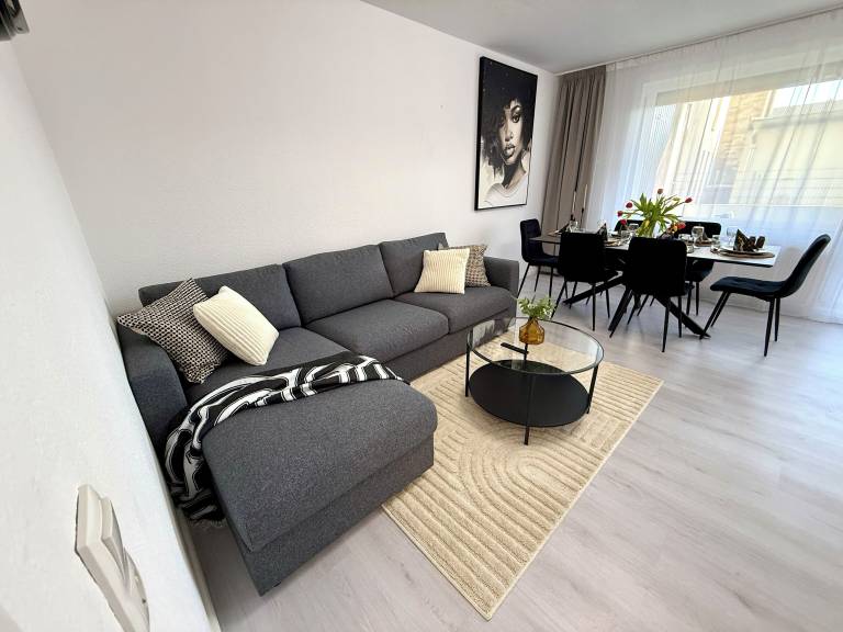 Ferienwohnung Wolfenbüttel