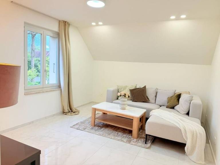 Ferienwohnung Biel