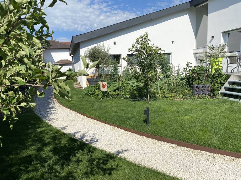 Cottage Cernay