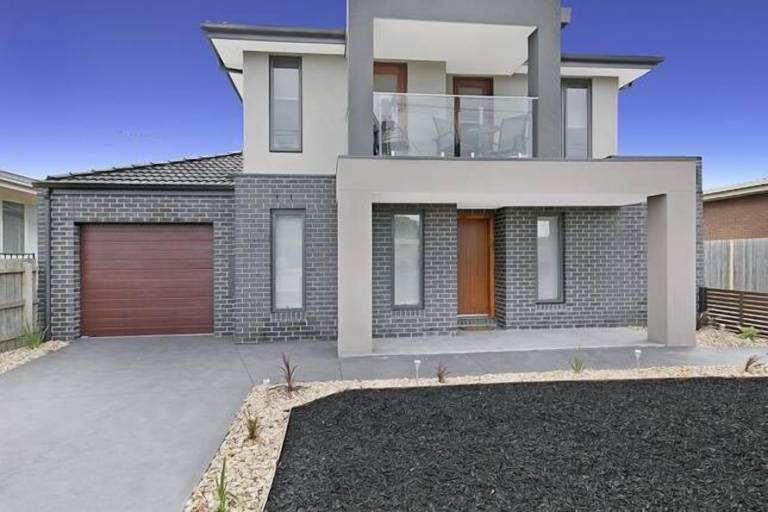 House  Dromana