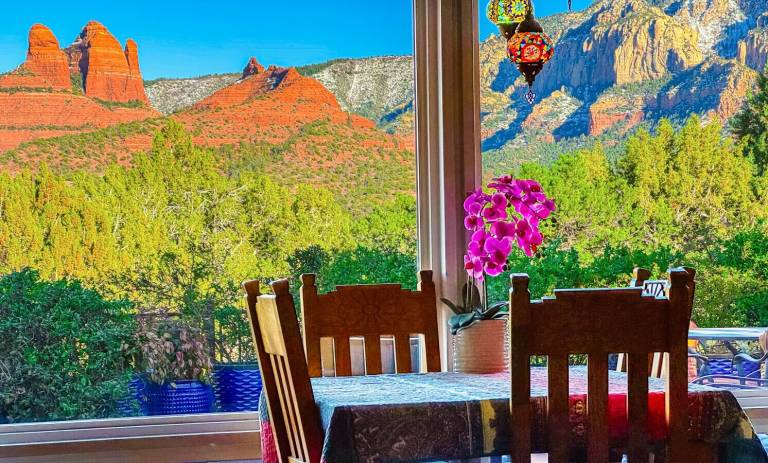 Condo  Sedona