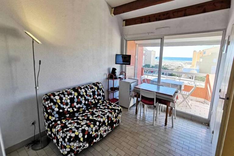 Wonderful apartment with patio | Beach nearby | Pets are welcome — photo 2
