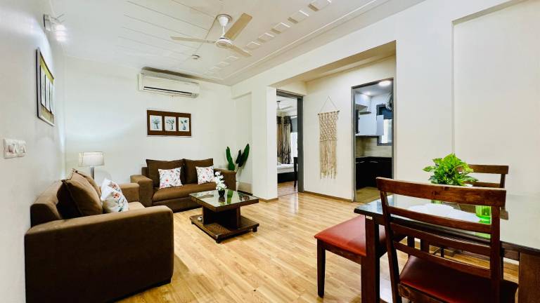 Apartment  Karnal