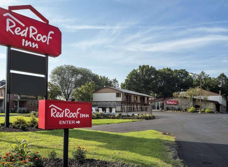 Red Roof Inn Lancaster - Strasburg in Lancaster, PA