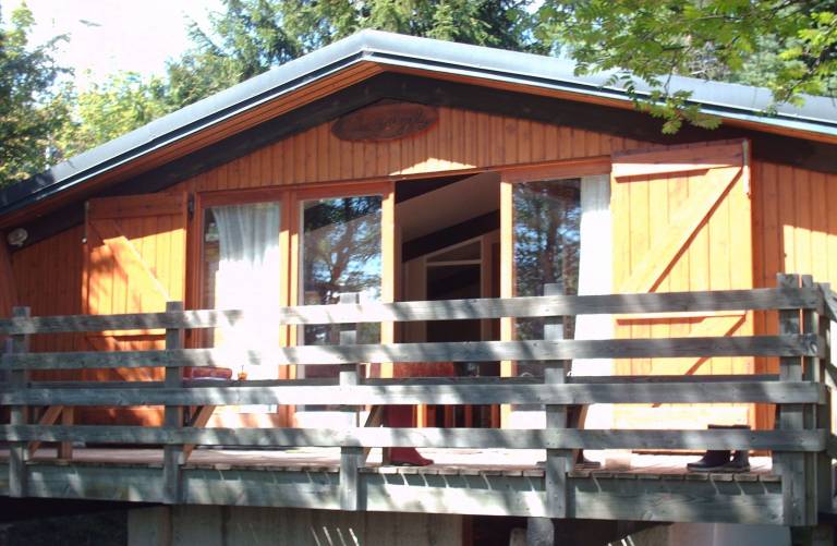 Chalet Bolquère