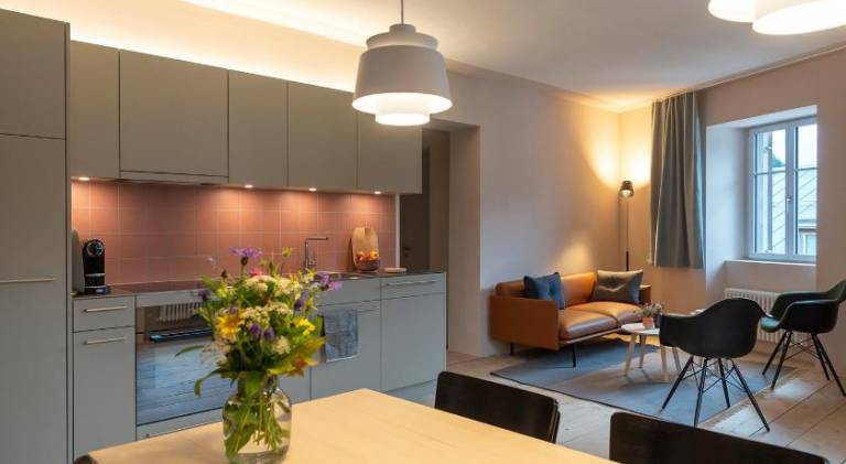 Apartment | Close to the ski | Pet-friendly — photo 2