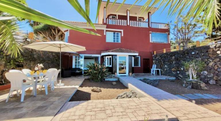 Apartamento Puerto de la Cruz