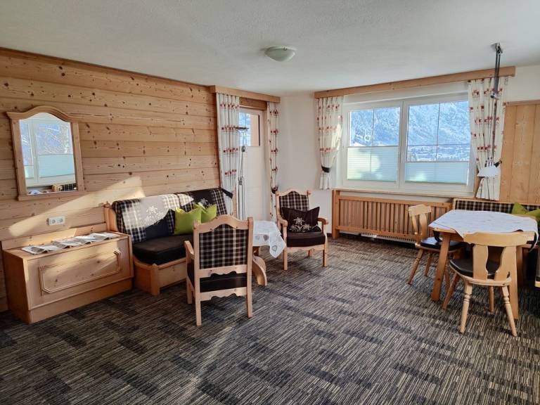 Ferienwohnung in Gemeinde Tannheim, Tirol, Österreich