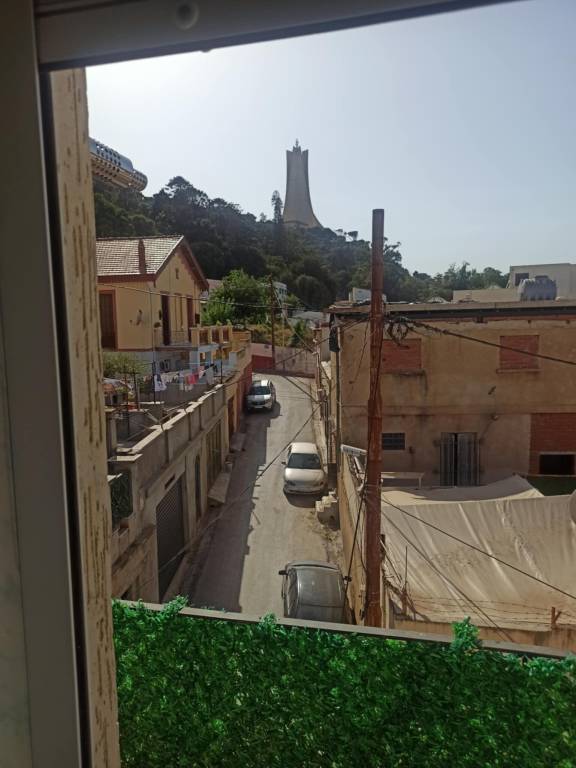 Appartement Diar El Mahçoul
