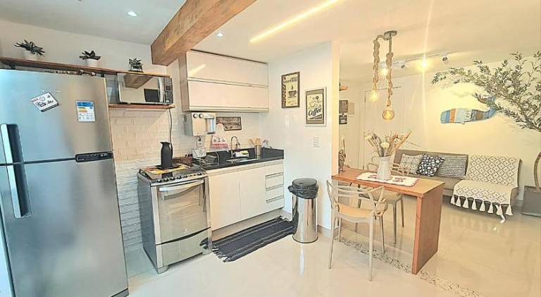 Apartment | Close to the beach | Pets allowed — photo 3