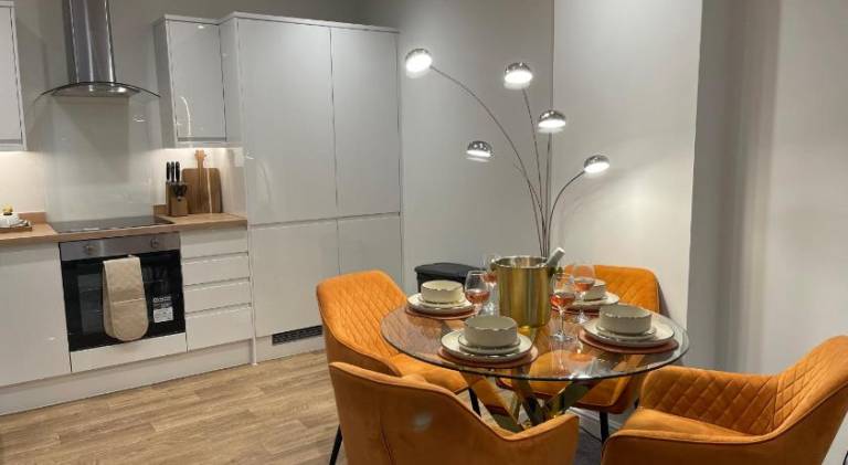 Rental apartment with 2 rooms for 5 persons — photo 4