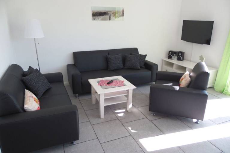 Fully equipped house with terrace & garden | Dogs allowed — photo 5