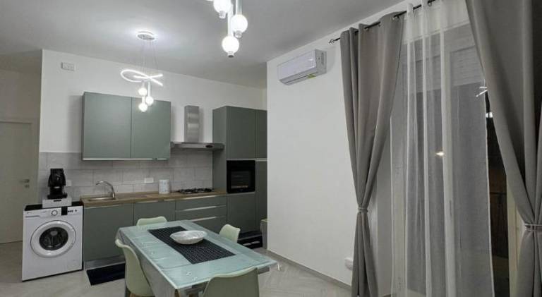 Rental apartment with 1 room for 5 persons — photo 3
