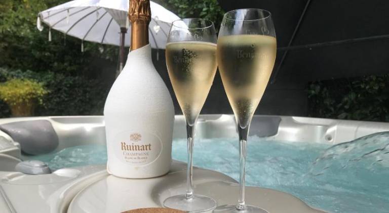 AuxiliumWellness Get Back to Serenity in Turnhout