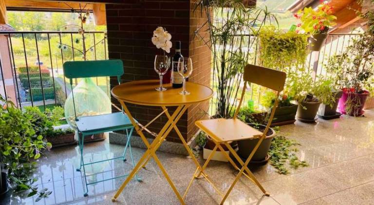 Holiday apartment | Pets allowed — photo 2