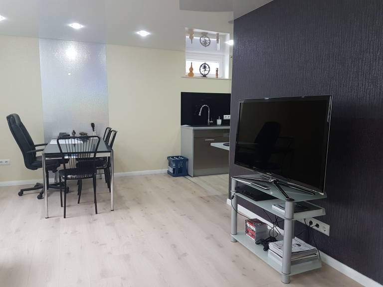 Ferienwohnung  Bad Westernkotten