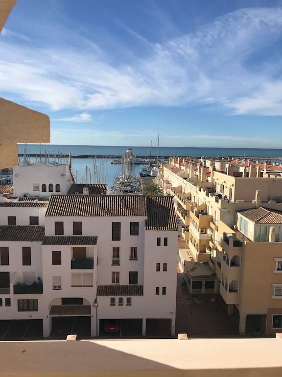 Apartamento Almerimar