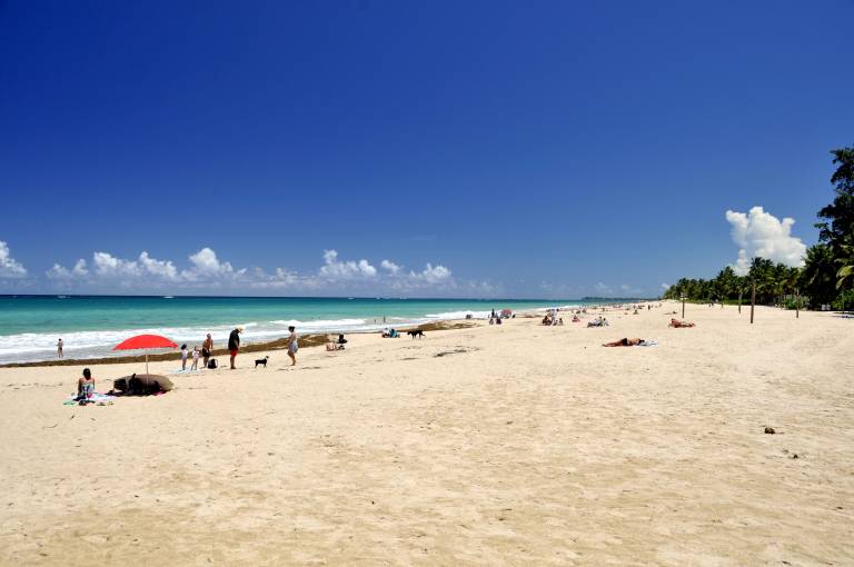 House Isla Verde