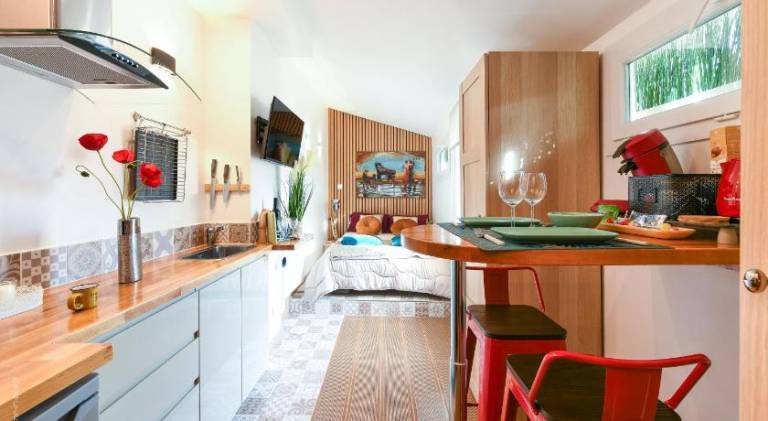 Holiday apartment | Pets are welcome — photo 3