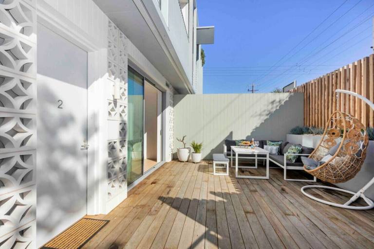 Villa  Barwon Heads