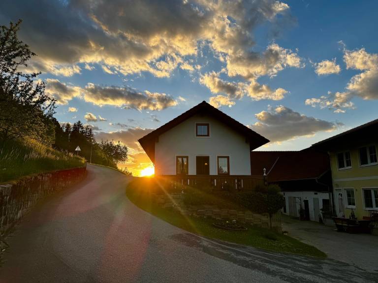 Ferienwohnung  Mönichkirchen