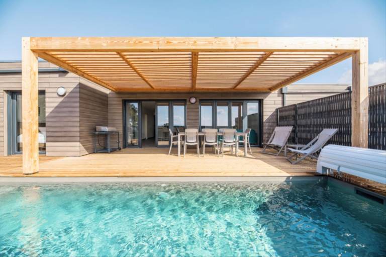 Maison de vacances Porto-Vecchio