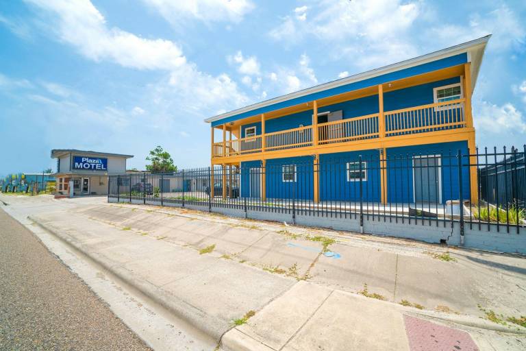 Plaza Motel Corpus Christi by OYO — photo 3