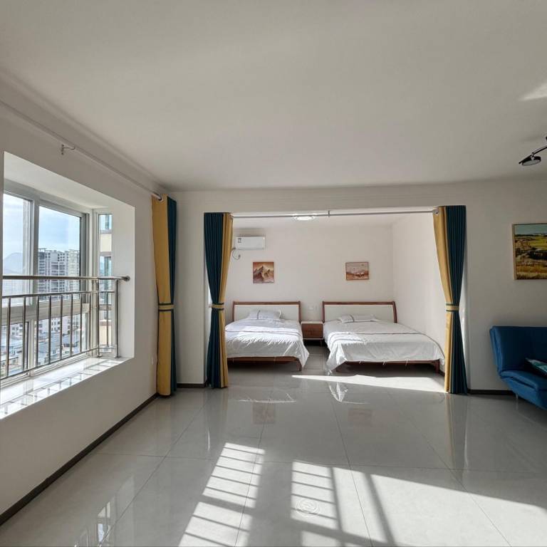 Rental apartment with 1 room for 4 persons — photo 2