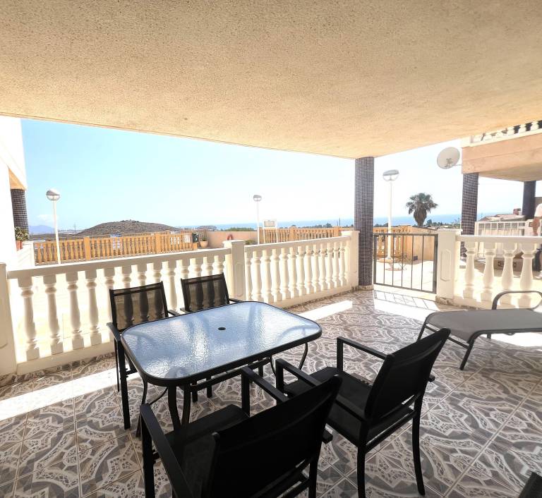 Apartamento Bolnuevo