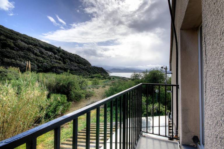 Gîte  Farinole