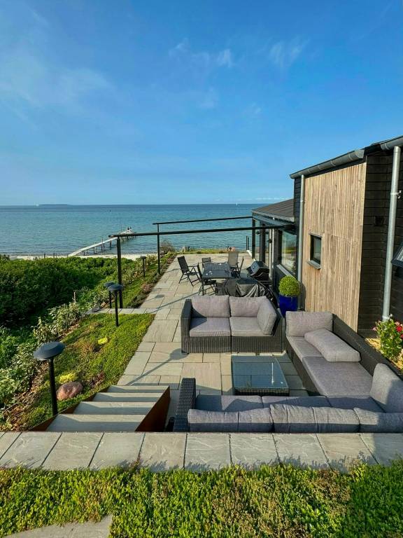 Ferienhaus Nyborg