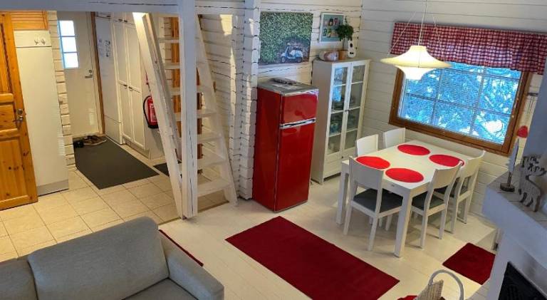 Rental apartment with 2 rooms for 8 persons — photo 5