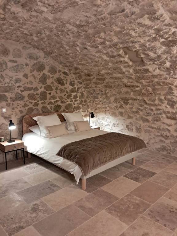 Appartement Jouques
