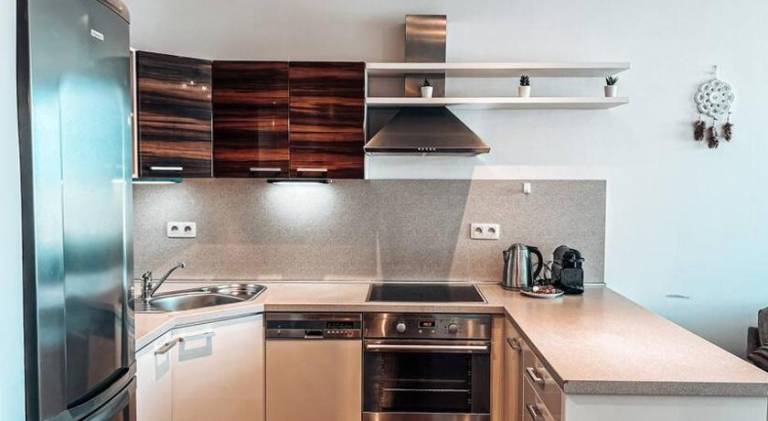 Charming apartment | Pets allowed — photo 4