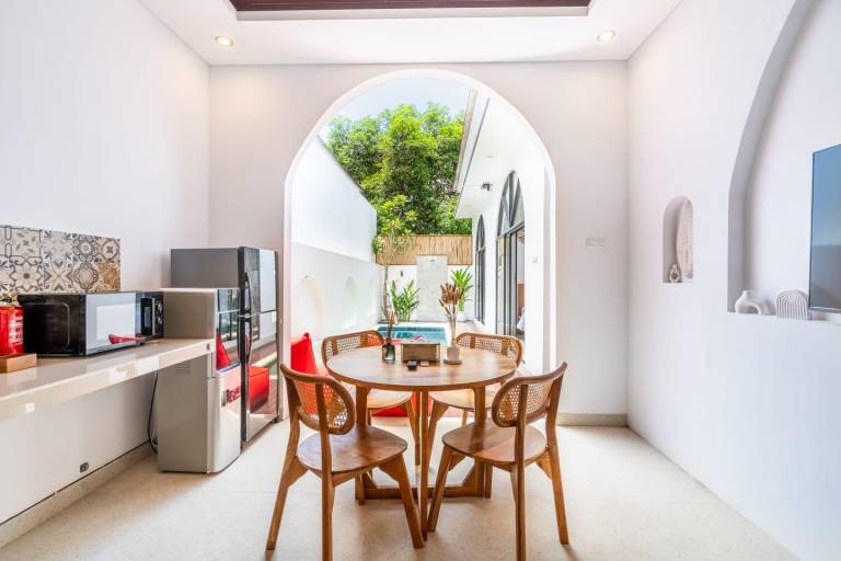 Pleasant vacation home with pool | Suitable for remote work | Pets allowed — photo 4