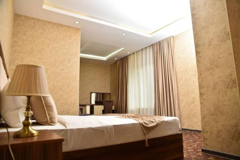Boulevard Rigs Boutique Hotel — photo 2