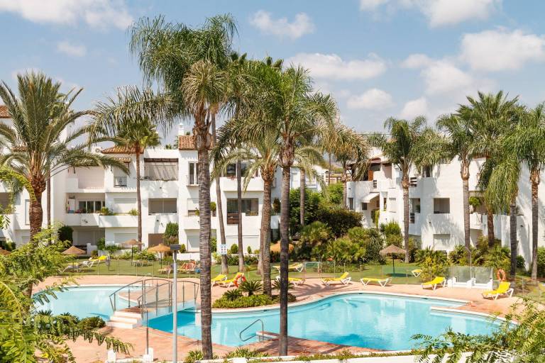 Avalon Apt Costalita Close To The Beach And Golf — photo 4