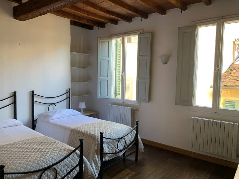 Fully equipped charming rental apartment | Next to Florence Cathedral | City view | Dogs allowed — photo 5