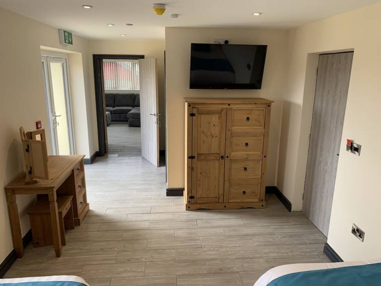 Bed and breakfast Barmouth