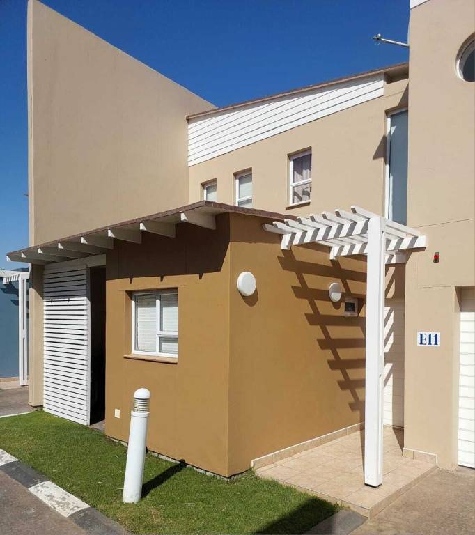 Ferienhaus Swakopmund-Vineta