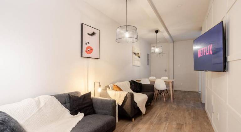 Holiday apartment | Pets allowed — photo 2